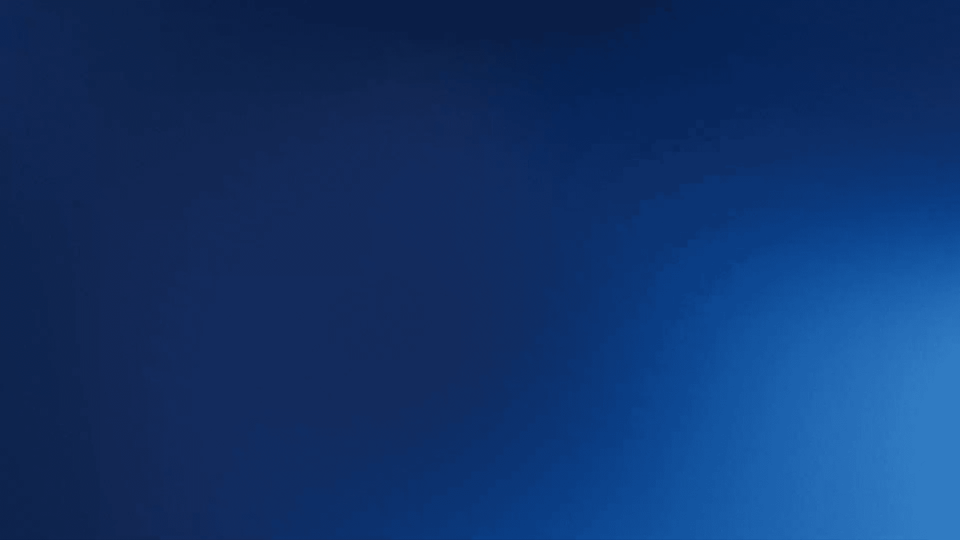 Background gradient