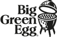 Big Green Egg